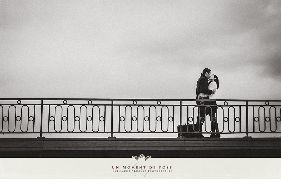 Guillaume Arnoult Wedding Photography Photographe mariage Nantes France Engagement portraits - Séance engagement - E&M-1003